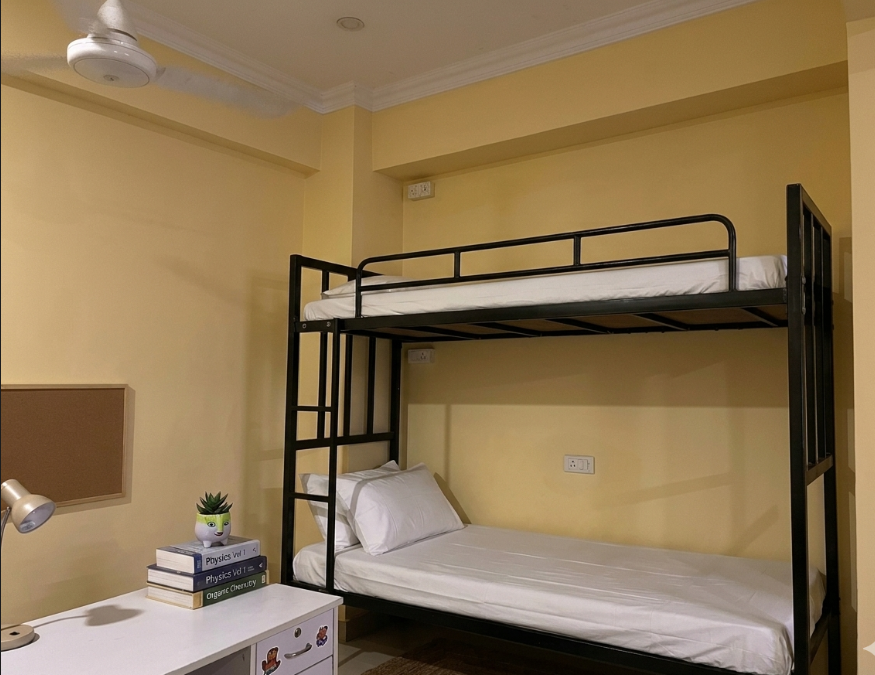 Rest Bed
